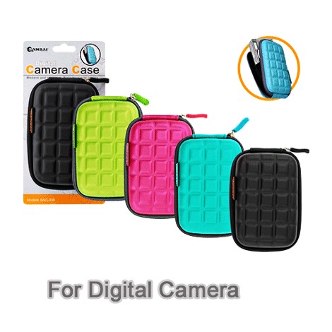 Digital Camera Bag