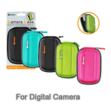 Digital Camera Bag