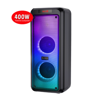 Bluetooth Party Speaker