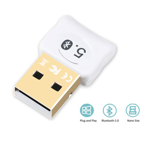 Bluetooth USB Adaptor - Image 2