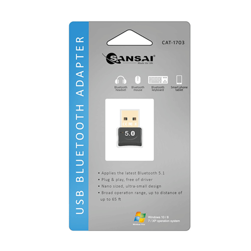 Bluetooth USB Adaptor - Image 3
