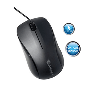 Optical USB Mouse