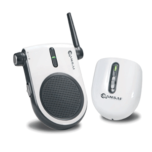 Wireless Speaker Set