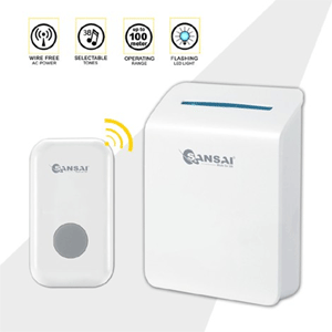 Digital Door Chime