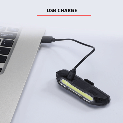 Rechargeable Tail-light - Image 4