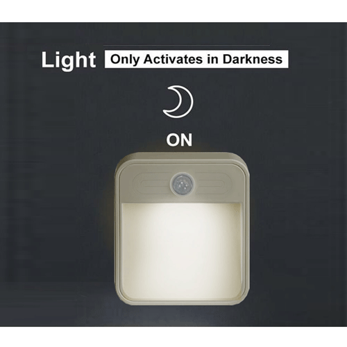 Motion Sensor Light - Image 3
