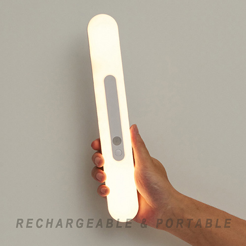 LED SENSOR LIGHT - COOL WHITE - Image 3