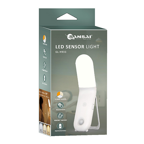LED Motion Sensor Light - Image 4