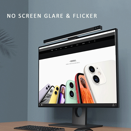 Desktop Monitor Light Bar - Image 2