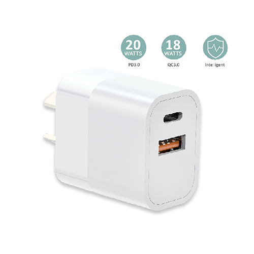 USB-C to USB-Lightning Charger Kit - Image 2