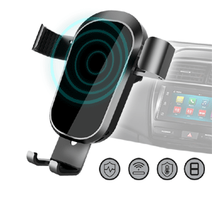 Car Wireless Phone Charger