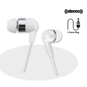 Stereo Earphone