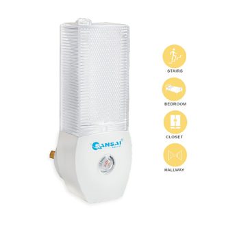 Auto Sensor LED Night Light - DayLight