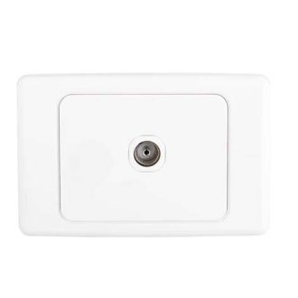 TV Wall Outlet