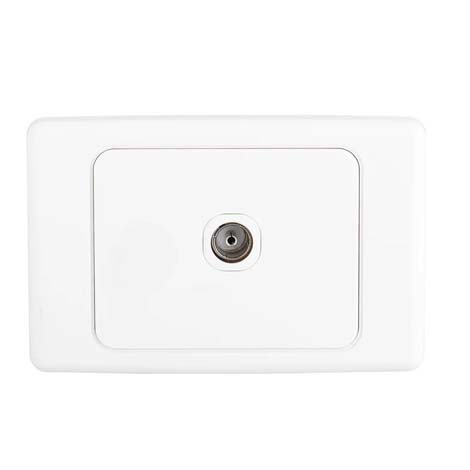 TV Wall Outlet