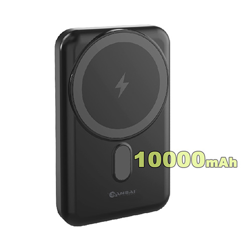 Magsafe Wireless Power bank