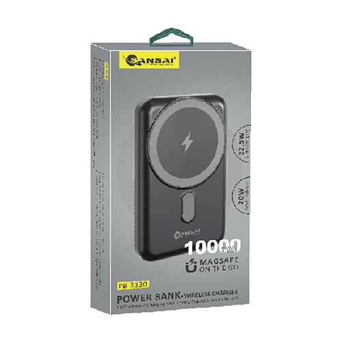 Magsafe Wireless Power bank - Image 4