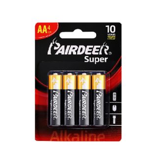 AA Super Alkaline Battery