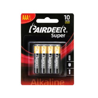 AAA Super Alkaline Battery  