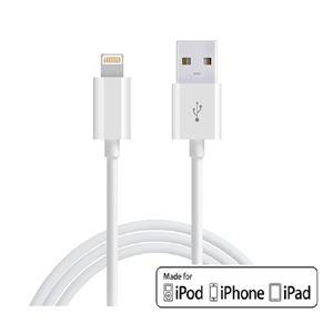 Lightning cable for Apple