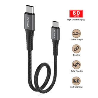 USB-C Sync/Data Cable