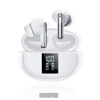 TWS Bluetooth Earbuds