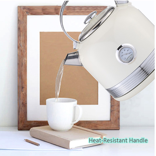 1.7L Cordless Kettle - Image 3