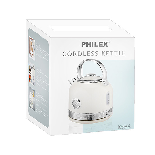 1.7L Cordless Kettle - Image 5
