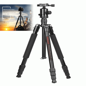 Professional Camera Tripod