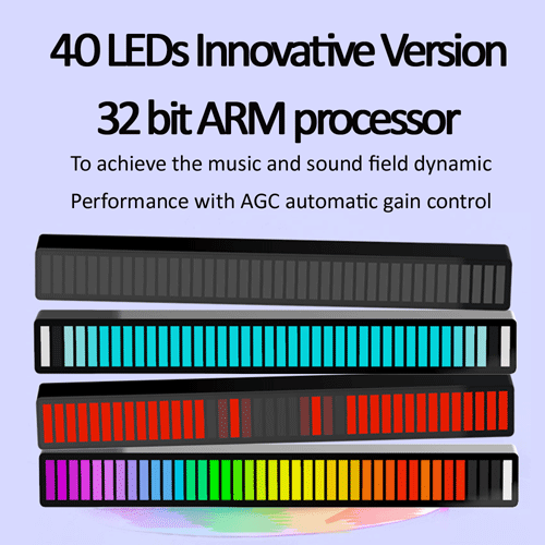 RGB Ambiance Light Bar - Image 4