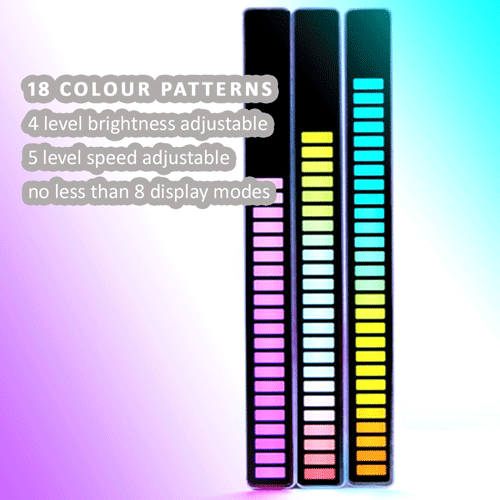 RGB Ambiance Light Bar - Image 2