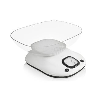 Digital kitchen scale