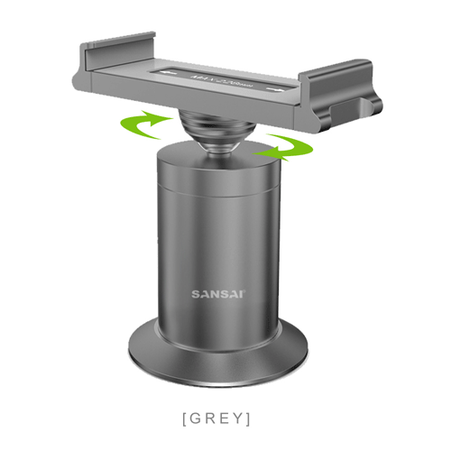 Aluminum Alloy Tablet Stand - Image 2