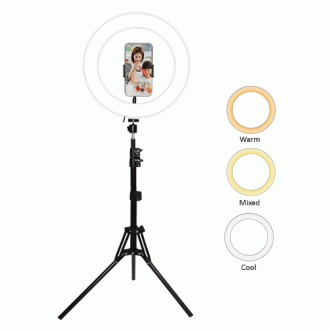 LED Ring Light