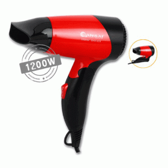 Travel Hair Dryer