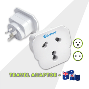 Universal Travel Adaptor